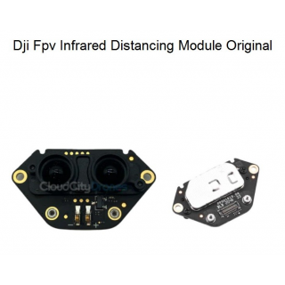 DJI Fpv infrared distancing module